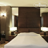 City Hotel Pleven Номера