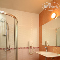 City Hotel Pleven Номера