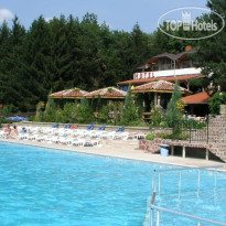 Grivitsa Hotel