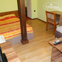 Grivitsa Hotel