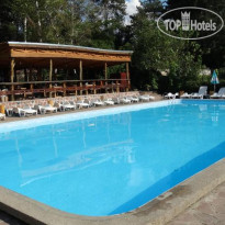 Grivitsa Hotel