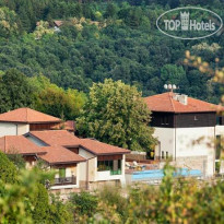 Villa Kaylaka Hotel 