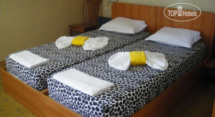 New photos from tourists Brani Family Hotel 2*