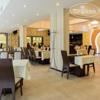 Teodora Palace Hotel