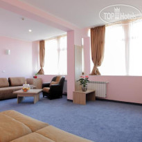 Teodora Palace Hotel
