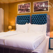 Jorela Guest Rooms 