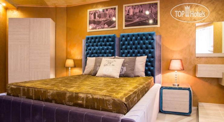 Hotel photo Jorela Guest Rooms 2*