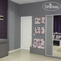 Bedroom Place Guest Rooms 