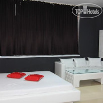 Bedroom Place Guest Rooms 