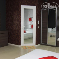 Bedroom Place Guest Rooms 