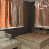 Bedroom Place Guest Rooms 