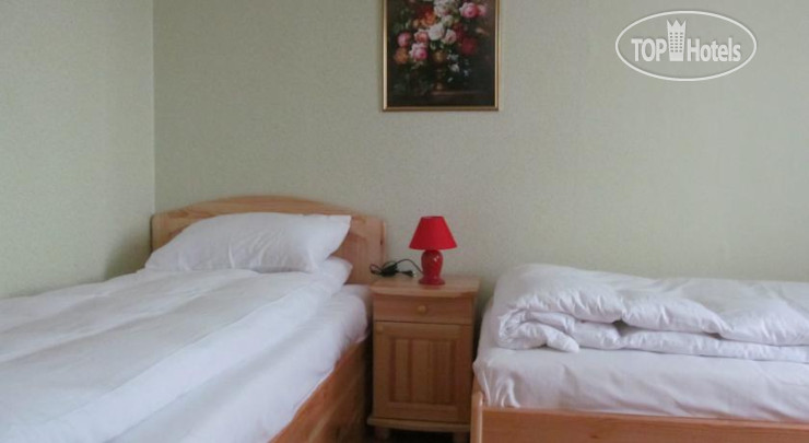 New photos from tourists Mali Hotel 1*