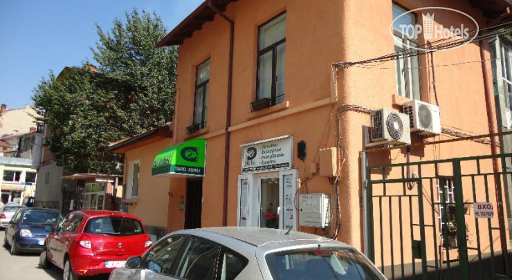Hotel photo Diron Guest House  2*