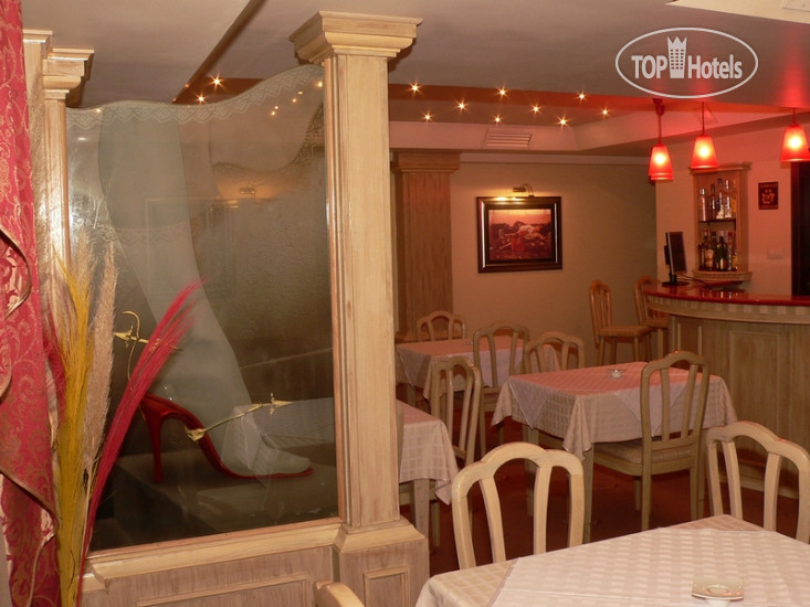 New photos from tourists Odyssey Hotel 3*