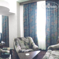 Dunav Plaza Hotel Двухместный номер