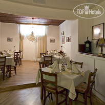 Dunav Plaza Hotel Ресторан Русчукь