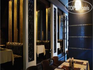 Hotelier's photos Cosmopolitan 4*