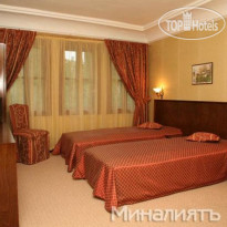 Minaliat Vek Hotel 