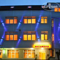 Mehdjarel Hotel 