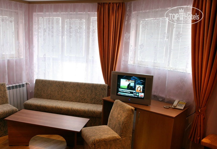 New photos from tourists Mehdjarel Hotel 3*