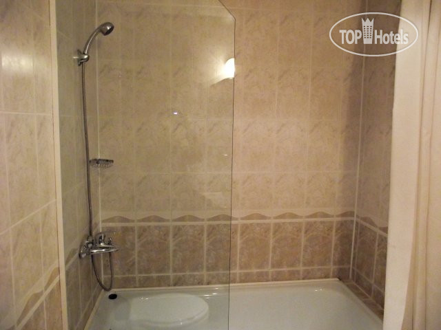 New photos from tourists The Castle Hotel 3*