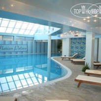 Merian Palace Бассейн