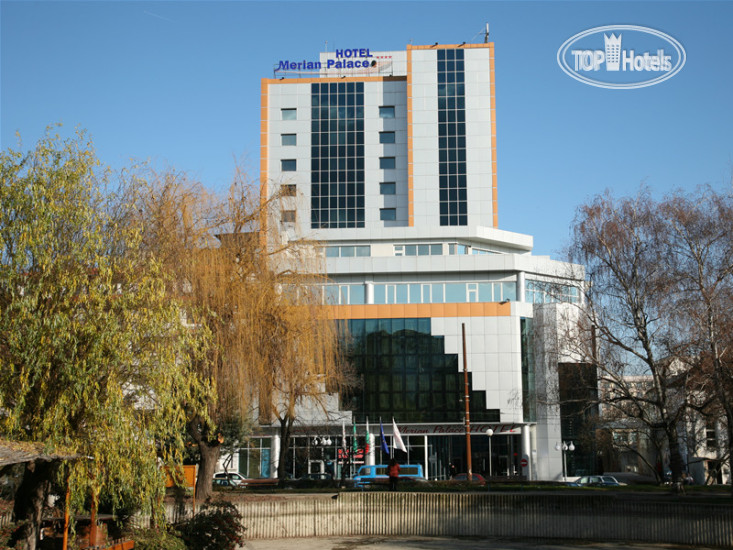 Hotel photo Merian Palace 4*