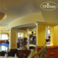 Park Hotel Stara Zagora