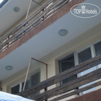 Dabova Gora Hostel Отель