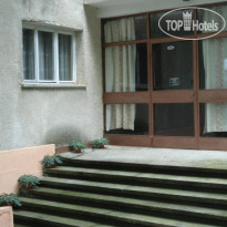 Dabova Gora Hostel Отель