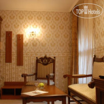 Harizma Family Hotel 