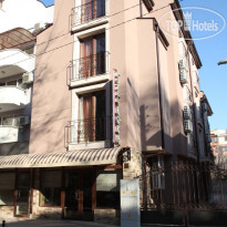 La Roka Hotel