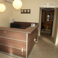 La Roka Hotel
