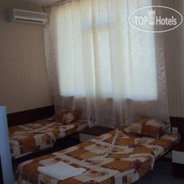 Jivel Guest Rooms 
