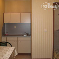 Jivel Guest Rooms 