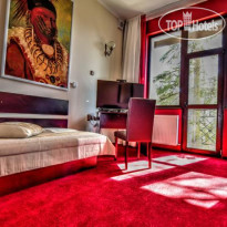 Lyulyak Hotel