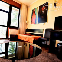 Lyulyak Hotel