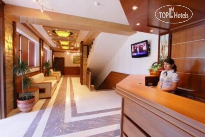 Новые добавленные фото туристов Armira 3*