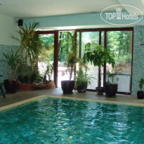 SPA Hotel Izvor