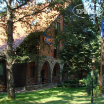 SPA Hotel Izvor