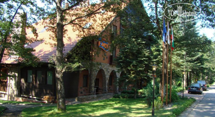 Hotel photo SPA Hotel Izvor 4*