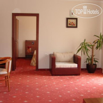 SPA Hotel Izvor