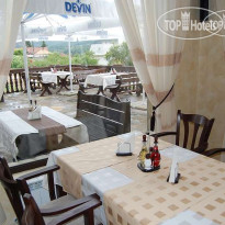 Bela Family Hotel Ресторан