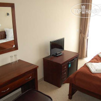 Bela Family Hotel Номера