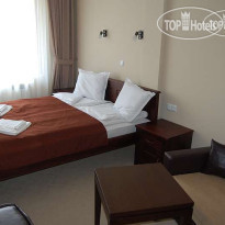 Bela Family Hotel Номера