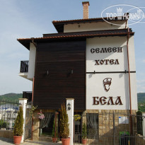 Bela Family Hotel Отель