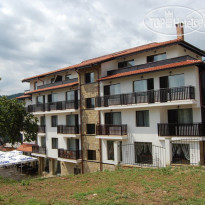 Bela Family Hotel Отель