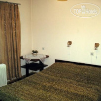 Minkovi Guest House