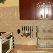 Minkovi Guest House