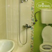 Minkovi Guest House